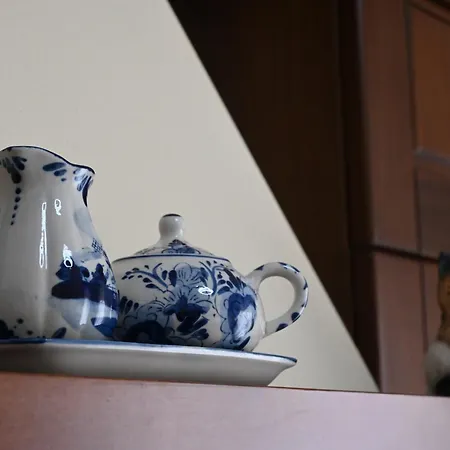 Lejlighed S347 - Sirolo, Delizioso Bilocale Con Balcone *