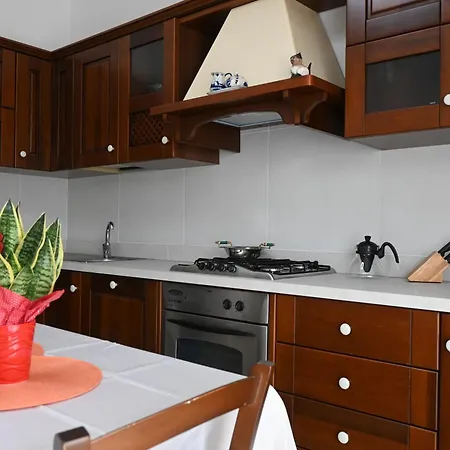 S347 - Sirolo, Delizioso Bilocale Con Balcone شقة *