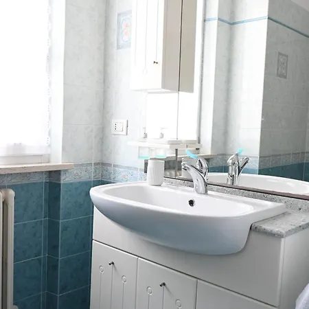 S347 - Sirolo, Delizioso Bilocale Con Balcone * سيرولو