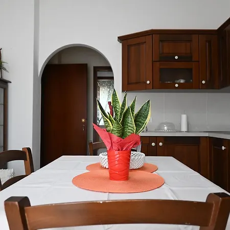 شقة S347 - Sirolo, Delizioso Bilocale Con Balcone *
