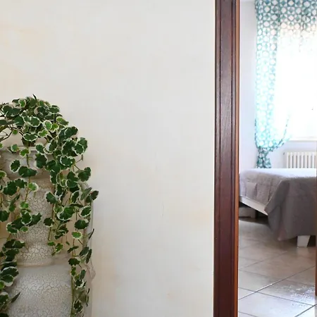 S347 - Sirolo, Delizioso Bilocale Con Balcone סירולו